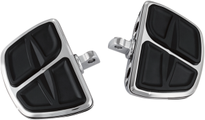 Kinetic Mini Boards Black, 1, nordicamoto.ro
