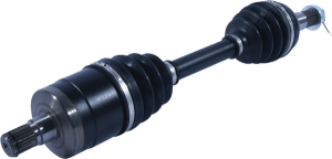 8ball Extreme Duty tengely, fekete, 2, nordicamoto.ro