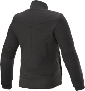 Alpinestars Banshee női textildzseki – fekete – M-es méret, 3, nordicamoto.ro