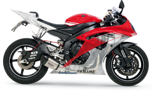 Factory S Exhaust System Titanium Look