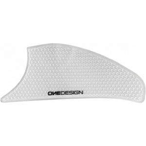 OneDesign Kawa Versys 100 átlátszó tartályhoz való ragasztó párnák, nordicamoto.ro