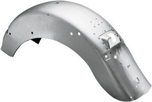 Rear Fender Unfinished, 1, nordicamoto.ro