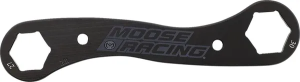 MOOSE RACING Track Wrench Black, 1, nordicamoto.ro