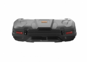 TESSERACT 120L csomagtartó – Can-Am Outlander Max 850 / 1000 XT-P DPS LTD (2025–), nordicamoto.ro