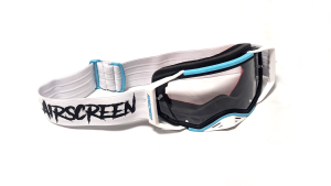 Airscreen Aero 02 MX védőszemüveg
