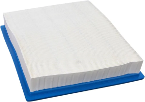MOOSE RACING Air Filter Blue, White, 1, nordicamoto.ro