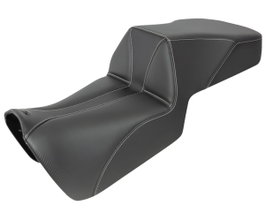 Pan America Adventure Tour Seat Black, 1, nordicamoto.ro