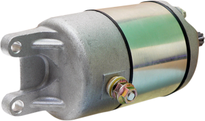 Starter Motor Unfinished, 1, nordicamoto.ro