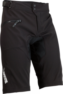 Short Moose Mtb Bk 44 Black