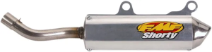 Powercore 2 Shorty hangtompító