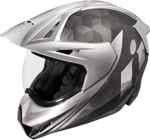 Variant Pro Ascension Helmet Silver  XL, 1, nordicamoto.ro