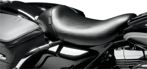 Bare Bones  Solo Seat Black