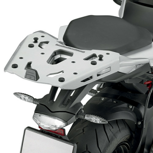 Kappa csomagtartó-keret a BMW S 1000XR '15–'19 modellhez, nordicamoto.ro