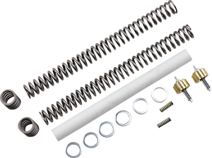 Complete Front End Suspension Kit, 2, nordicamoto.ro