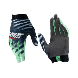 Leatt 1.5 GripR Matcha kesztyű