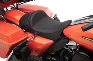 Ez-on Mount Forward Low Solo Seat Black, 4, nordicamoto.ro