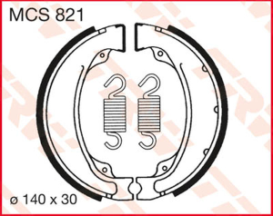 Brake Shoes