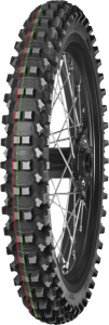 MITAS Terra Force-MX MH 60/100-12 36M TT elülső motokrossz gumiabroncs, 1, nordicamoto.ro