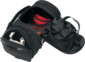 R1300lxe Deluxe Roll Bag Black, 2, nordicamoto.ro