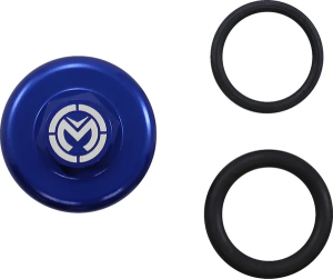 MOOSE RACING Oil Cap, 1, nordicamoto.ro