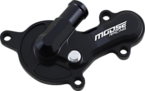 Water Pump Cover Black, 1, nordicamoto.ro