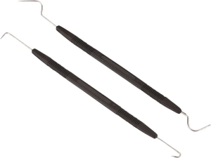 MOOSE RACING O-ring Install Tool Black, Silver, 1, nordicamoto.ro