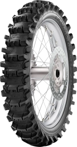 Anvelopa Spate 120/80-18 Pirelli Scorpion MX Soft