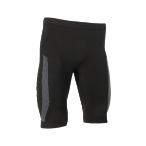 Acerbis X-Body Summer 2.0 műszaki rövidnadrág, fekete/sárga, L/XL, 1, nordicamoto.ro