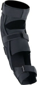 Protecție Genunchi/Șold Alpinestars A-Impact Plasma Pro Black/White M, 3, nordicamoto.ro