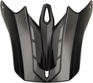 Visr Kt Fi Flank Blk/char Black ONE SIZE, 1, nordicamoto.ro