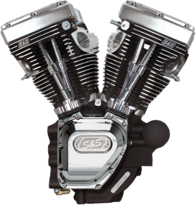 Engine T143lb Blk 99-06