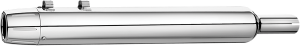 End Cap Chrome