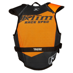 KLIM Tek Vest Black, 2, nordicamoto.ro