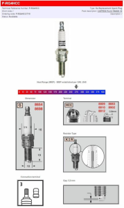 S-plug 