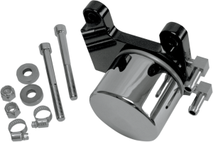Oil Filter/regulator Mount Black