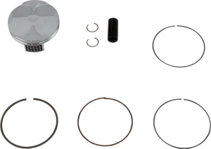 Piston Kit Gp Racer's Choice For 4-stroke