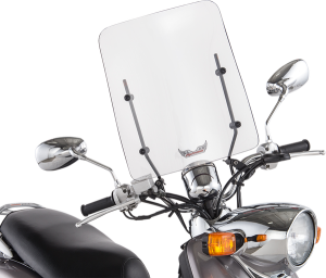 Universal Windshield Clear, 1, nordicamoto.ro
