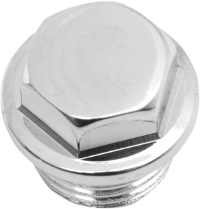 Timing Plugs Silver