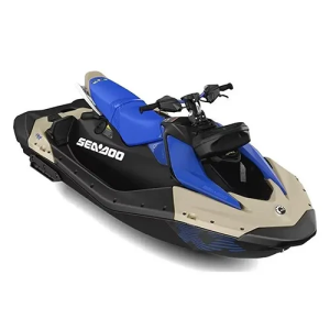 Síelés, Sea-Doo Spark Trixx 3UP 90 iBR '25 jet-ski, nordicamoto.ro