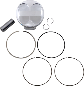 Offroad Piston Kit, 1, nordicamoto.ro