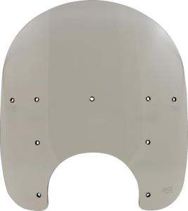 Road King Replacement Plastic Gray