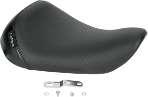 Seat B/bsolo 04-06 Xlcf Black, 1, nordicamoto.ro