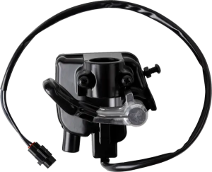 Throttle Assembly Black, 2, nordicamoto.ro