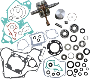 Engine Bottom End Honda Rebuild Kit 