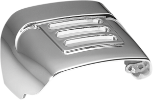 Taillight Cover Chrome