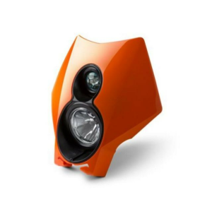 KTM X2 Light fényszóró, nordicamoto.ro