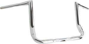 Buck-50 Handlebar Silver