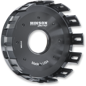 Clutch Bskt 04-06 Trx450r Black