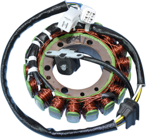 Stator For Suzuki