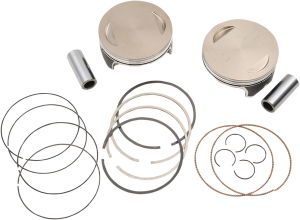 Forged Piston Kit For Hot Set Up Kits®